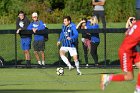 MSoc vs Mitchell  Men’s Soccer vs Mitchell College. - Photo by Keith Nordstrom : Wheaton, MSoccer, MSoc, Men’s Soccer